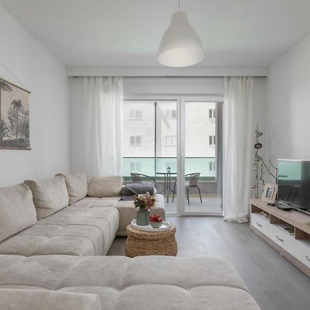 Silver Sea Apartment มาคาร์สกา ภายนอก รูปภาพ